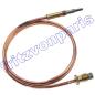 Preview: Thermocouple TCN-110.51-600mm, M8x1