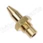 Preview: JUNKERS 87182002080 Düse 260/2 Erdgas H G20/20mbar