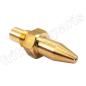 Preview: JUNKERS 87182002510 Düse 200/2 Erdgas H G20/20mbar