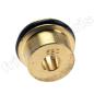 Preview: RAPIDO 012442 Gasdüse Erdgas H G20/20mbar (d:6,20mm)