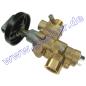 Preview: Gashahn PEL 23S/V 1/2" x 1/2"