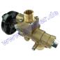 Preview: Gashahn PEL 23S/V 1/2" x 1/2"