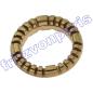 Preview: Middle ring semi-rapid ORANIER 1