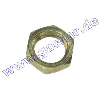 Mutter M8x1 - SW10