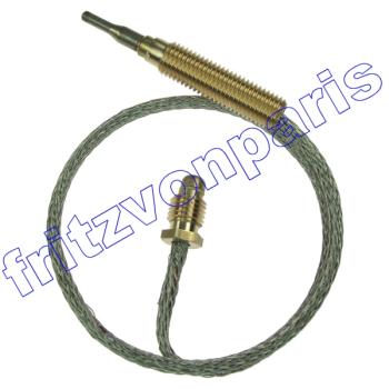 Thermoelement TEN-120.51-320mm, M8x1