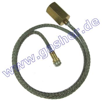Verlängerung TMP-800.000-400mm