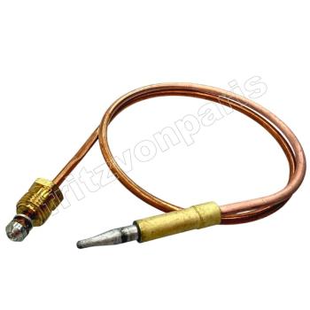 Thermoelement TCN-141.53-450mm, M10x1