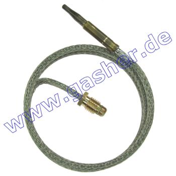 Thermoelement TEN-154.51-600mm, M8x1