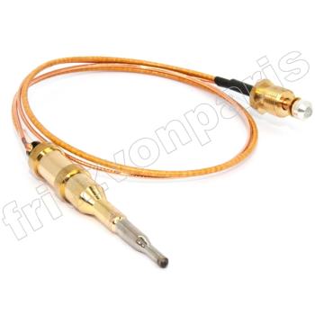 Preview: VAILLANT 171174 Thermoelement 11/32" 420mm