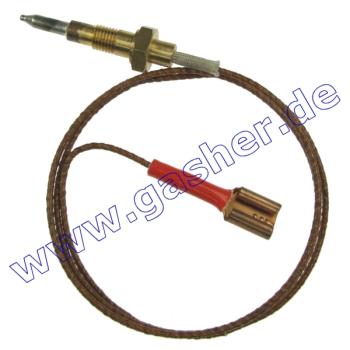 Thermoelement TSN-105.OR-450mm, Fast-On