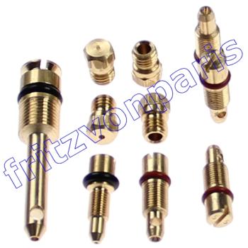 Düsensatz BSH 00183929 Flüssiggas 50mbar