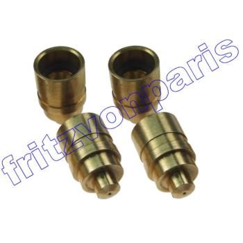 Nozzle set BSH 12023443 NG 20mbar