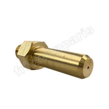 Brennerdüse ECO M10x1, L:47mm - d:1,00mm