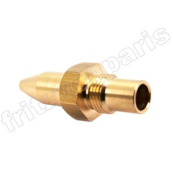 Preview: JUNKERS 87182002500 Düse 180/2 Erdgas H G20/20mbar