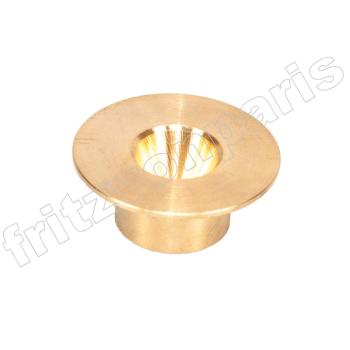 Preview: Gasdüse JUNKERS Typ 17 (Bohrung: 2,00mm)