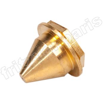 Hauptgasdüse Seppelfricke 8522/8523/WERRA Flüssiggas