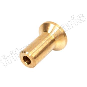 Preview: JUNKERS 87182002370 Gasdüse - KZ:520 Erdgas H G20/20mbar