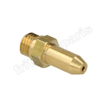 Brennerdüse JUNKERS Typ 1 - Bohrung: X,XXmm