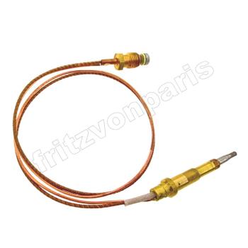 Thermoelement TLN-351.51-400mm, M8x1