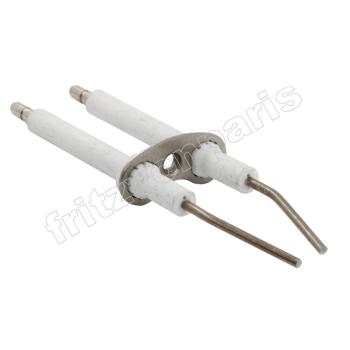 Preview: BUDERUS 8738807293 Zündelektrode BZ 1.1