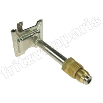 Zündbrennervorderteil HM R1422/1423/1722/1723