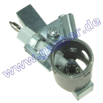 Preview: Brenner für Gaskühlschrank Flüssiggas