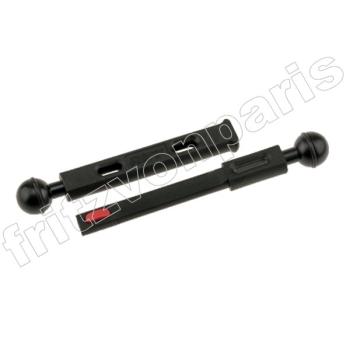 RiFF Click & Release System 22cm Kugel/Kugel