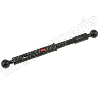 RiFF Click & Release System 22cm Kugel/Kugel