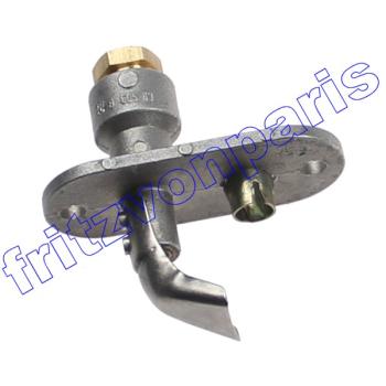 Zündbrenner JUNKERS CB 503010 Erdgas 15mbar