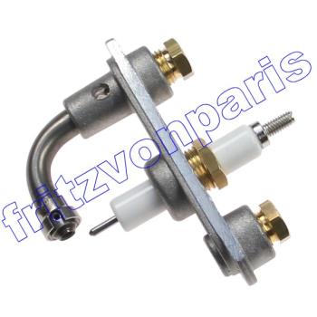Zündbrenner JUNKERS CB 505018 Erdgas 25mbar