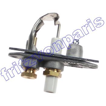 Preview: Zündbrenner JUNKERS CB 505141 Erdgas 25mbar