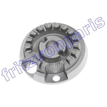 Brennerring klein DEFENDI 3 Typ B
