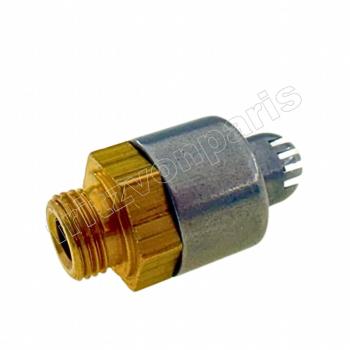 Preview: EGG/GRANER Flammenverteiler 4 Schlitze G1/8"