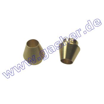 Kegelring Ø 4,0mm PEL 1