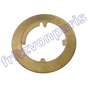 Preview: Burner ring UNI-1 professional - Ø 80mm