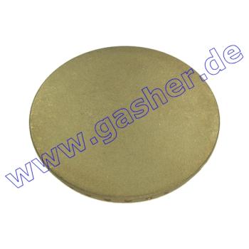 Burner cap KÜPPERSBUSCH Series 1 - Ø 65mm