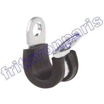 Rohrschelle 12mm GOK