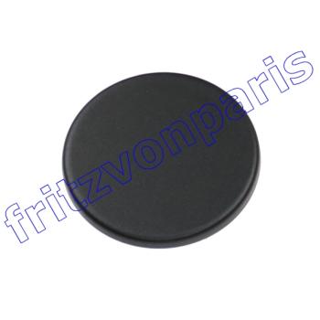 Brennerdeckel KÜPPERSBUSCH 1 klein - Ø 52mm