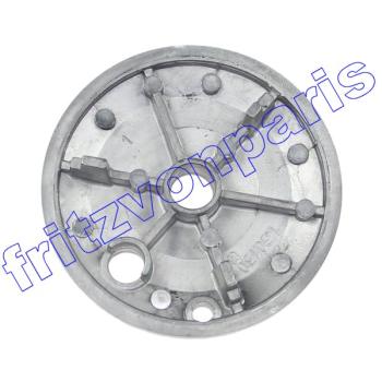 Preview: Brennerring mittel MENEGHETTI