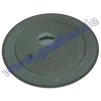 Brennerdeckel gross ORANIER 2