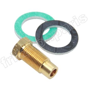 Hauptgasdüse HYDROTHERM S166558 Erdgas H G20/20mbar