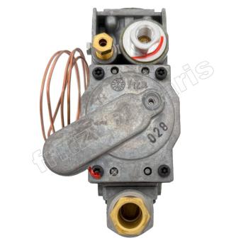 Preview: SIT 0.710.171 Gasarmatur MINISIT 13-38°C