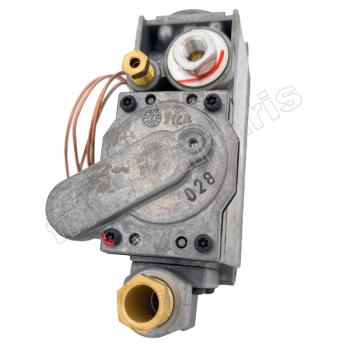 Preview: SIT 0.710.198 Gas thermostat MINISIT 13-38°C
