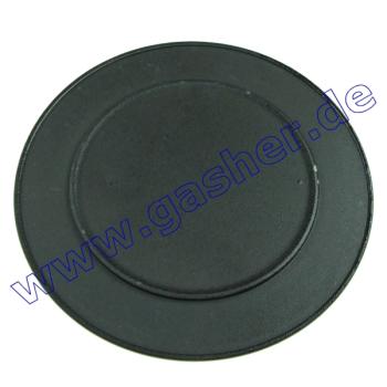 Preview: Brennerdeckel gross SOMIPRESS 1 glänzend (ECO)