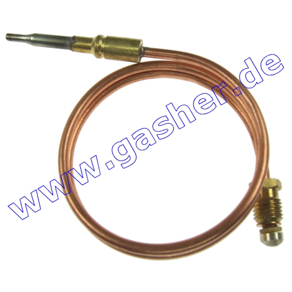 THERMOELEMENT MIT GEWINDEKOPF M8 450mm.ORK