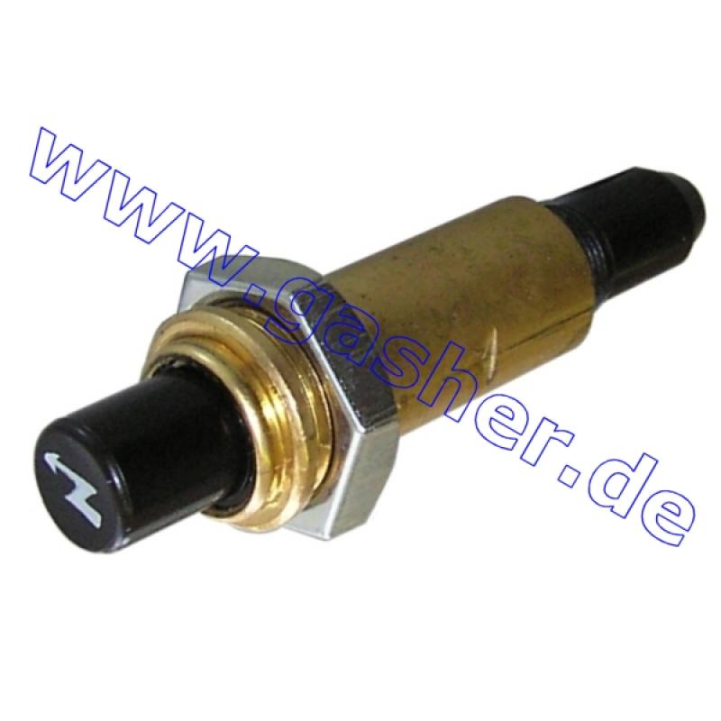 ORANIER 9533631000 Piezozünder PALMA (Ø18mm - M2,8x0,6mm)