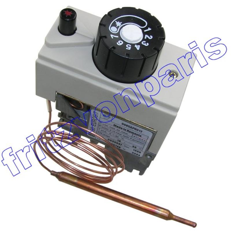 SIT Serie 630 EUROSIT ohne Druckregler