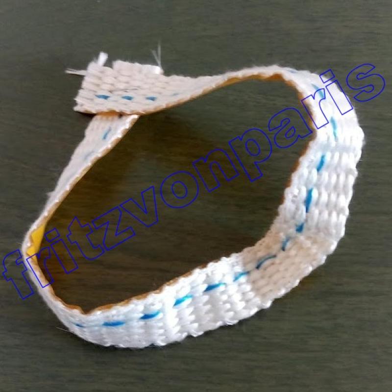 Abgasstutzendichtung STRACHE 2000/2003/2500