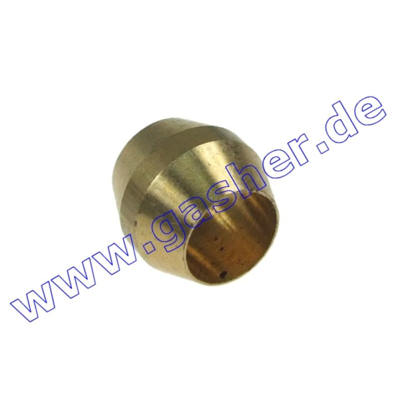 Doppelkegelring STRACHE & HM Ø 4,0mm