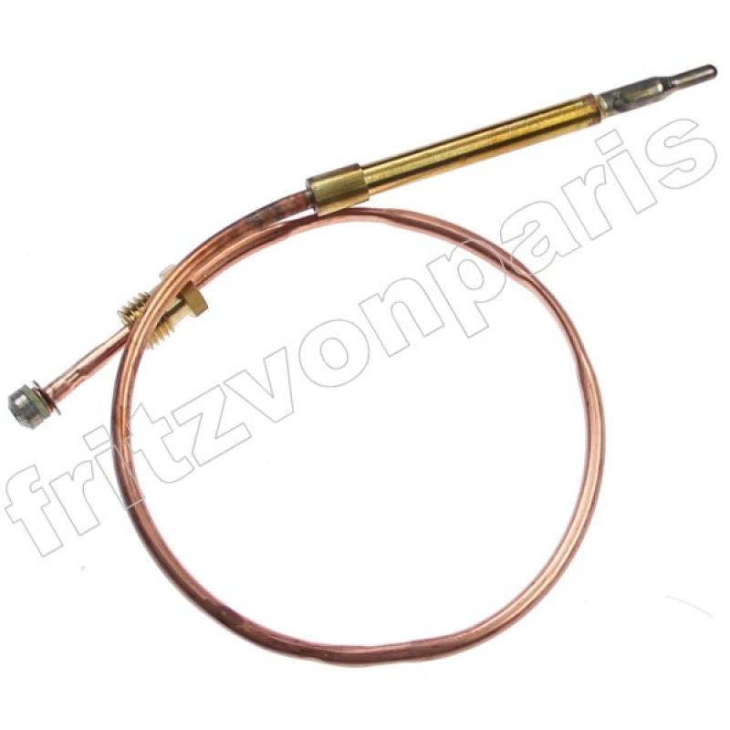 Thermocouple TCN-209B.51-330mm, M8x1 (POTIS)